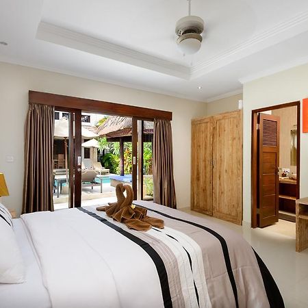 Coconuts Villa Balangan Beach Jimbaran Buitenkant foto