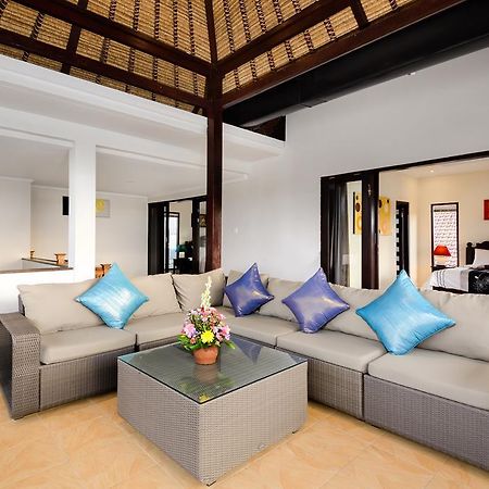 Coconuts Villa Balangan Beach Jimbaran Buitenkant foto